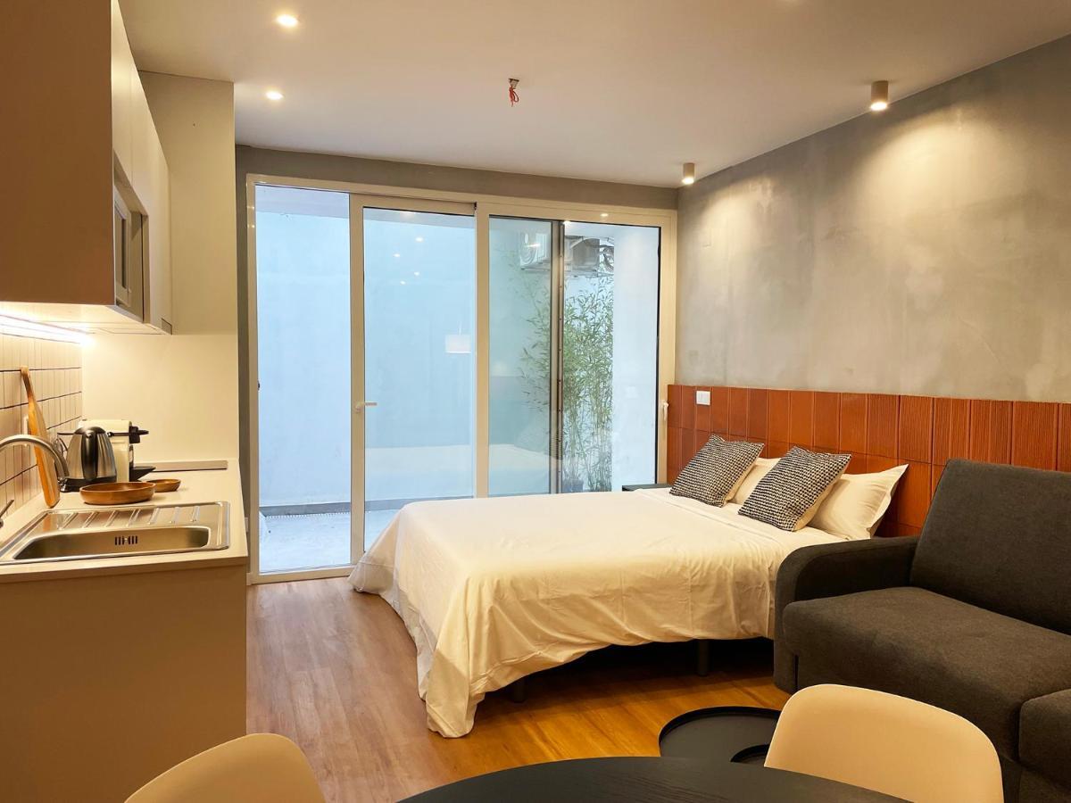 Lisbon Oriente Apartments By Olala Homes Exteriér fotografie