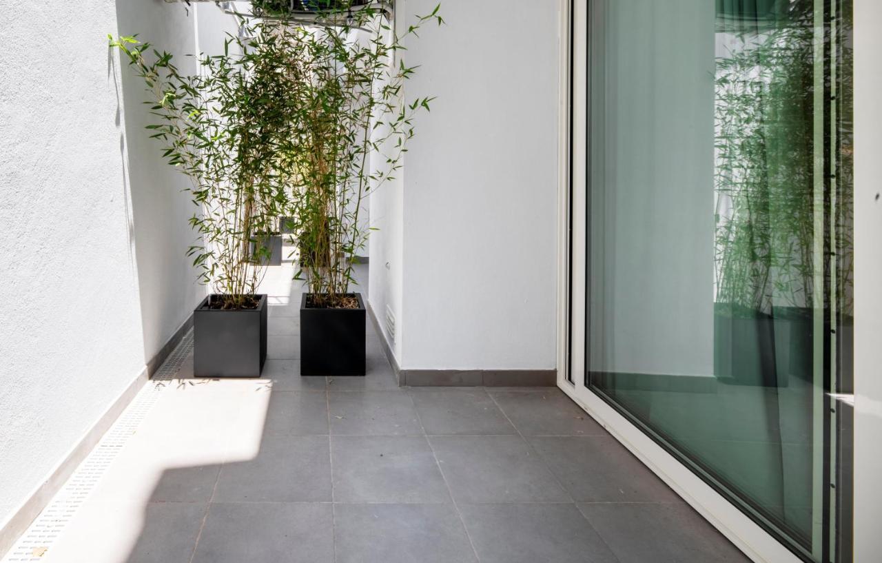 Lisbon Oriente Apartments By Olala Homes Exteriér fotografie
