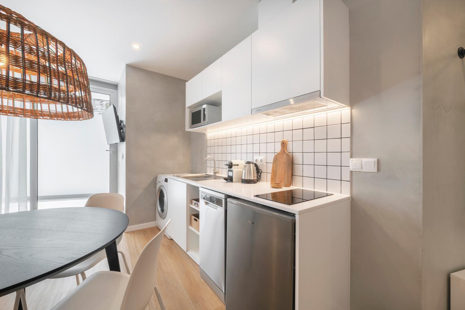 Lisbon Oriente Apartments By Olala Homes Exteriér fotografie