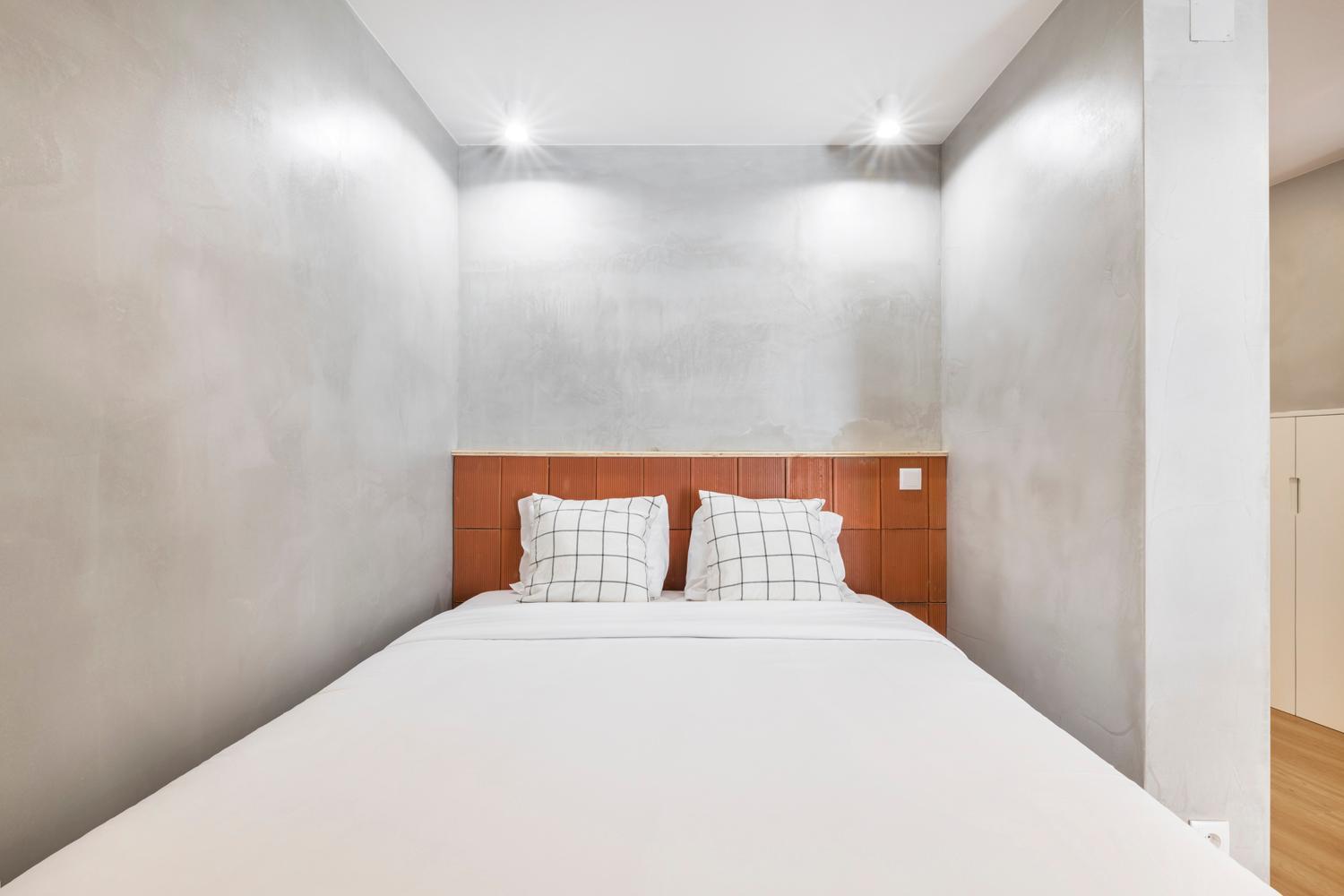 Lisbon Oriente Apartments By Olala Homes Exteriér fotografie