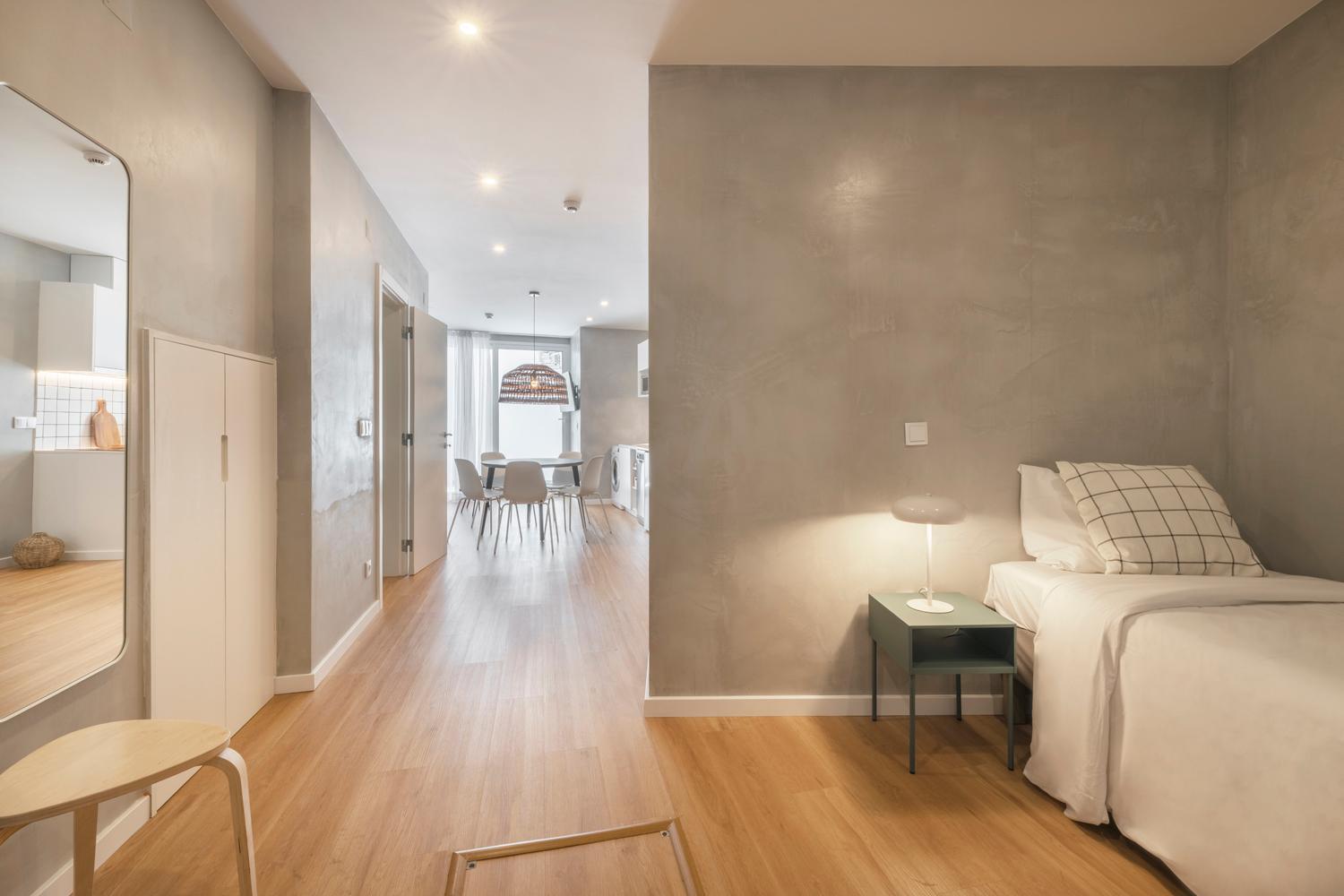 Lisbon Oriente Apartments By Olala Homes Exteriér fotografie