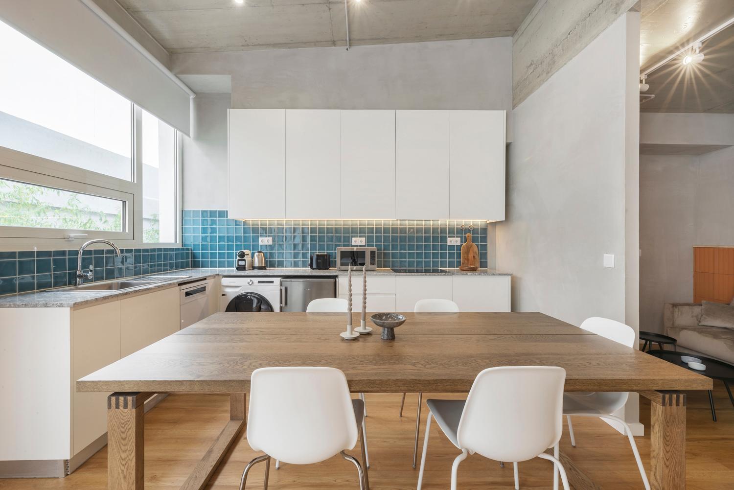 Lisbon Oriente Apartments By Olala Homes Exteriér fotografie