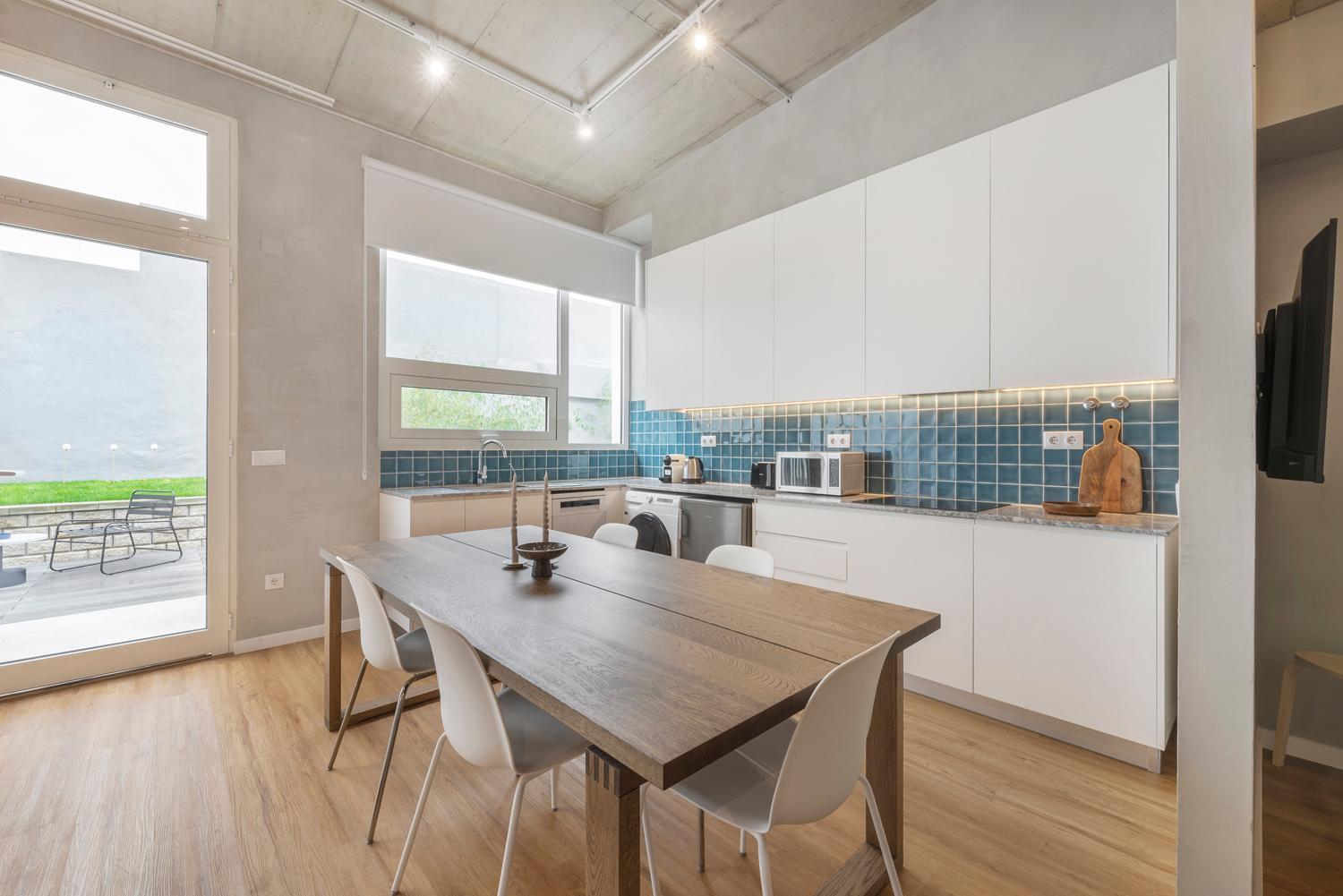 Lisbon Oriente Apartments By Olala Homes Exteriér fotografie