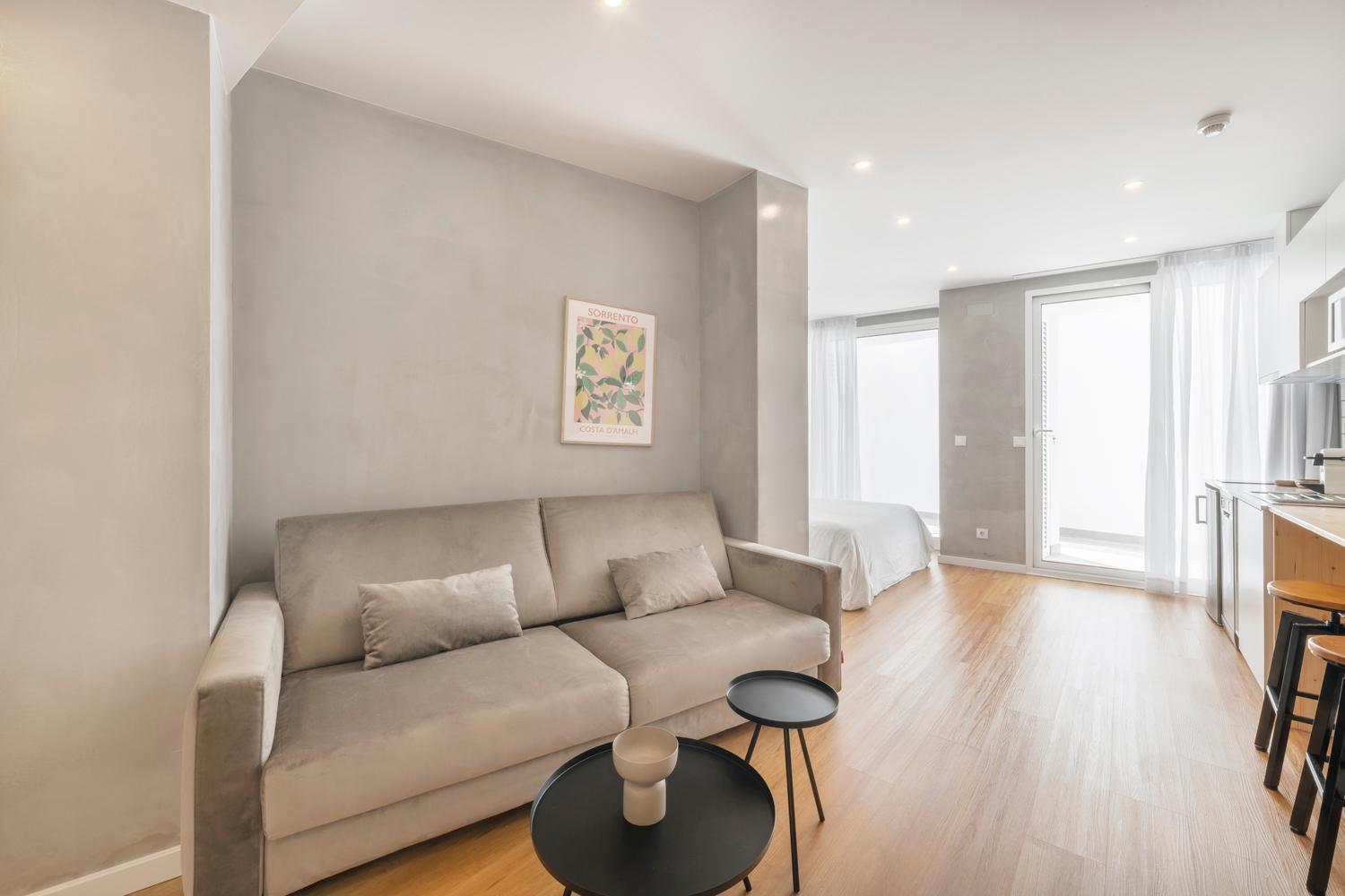 Lisbon Oriente Apartments By Olala Homes Exteriér fotografie