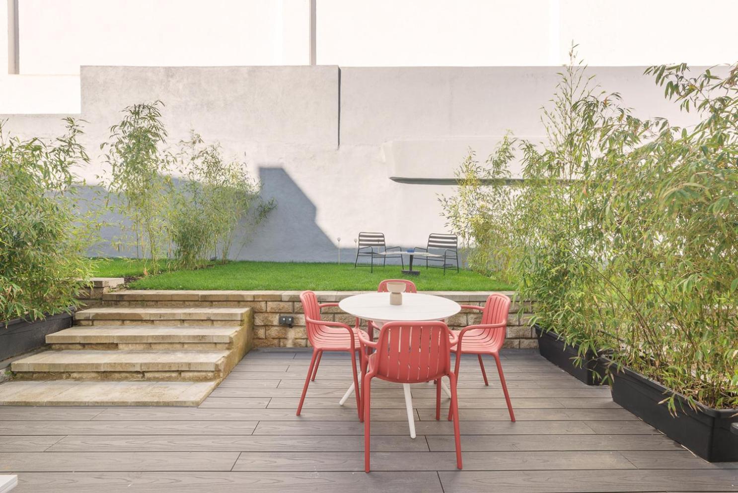 Lisbon Oriente Apartments By Olala Homes Exteriér fotografie